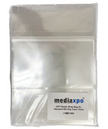 OPP Plastic Wrap Bag for Standard Blu-Ray Case 12mm - $282.80 MXN+