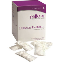 Pelican Perform 130160 Ostomy Discharge Solidifying Agents Sachets x 60 - $52.42