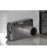 PENTAX OPTIO S5i digital camera  - $69.00
