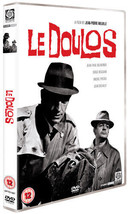 Le Doulos DVD (2009) Jean-Paul Belmondo, Melville (DIR) Cert 12 Pre-Owned Region - £35.93 GBP