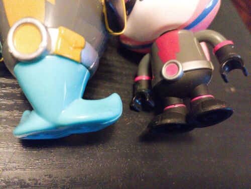 Ryan's World Toys Figures Lot of 5.  FREE SHIPPING Item image 13