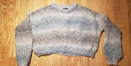 Wild Fable Women&#39;s Sweater Size: XL CUTE Ladies Adorable Fuzzy - £10.10 GBP
