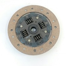 LUK 055141031 Fits Volkswagen VW Golf Jetta Scirocco 190mm Clutch Fricti... - $1,517.94 MXN
