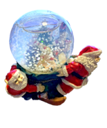 Dillard&#39;s Santa Water Globe - $366.23 MXN