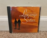 Unforgettable Love Songs of the Sixties (CD, 1999, BMG) - $5.22
