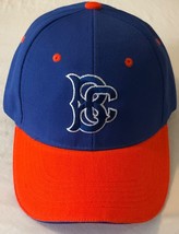 2022 Brooklyn Cyclones Brand New Never Worn Baseball Cap (Ny Mets Colors)  - £19.03 GBP