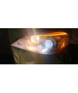 11 12 13 VOLVO S60 LEFT DRIVER HID XENON ADAPTIVE HEADLIGHT LIGHT LAMP U... - $345.51