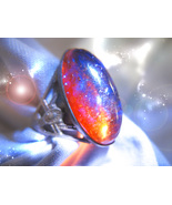 HAUNTED RING MASTER PHOENIX RISE GLORIOUSLY FROM THE PAST HIGHEST LIGHT MAGICK - $83.33