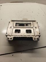 Info-GPS-TV Screen Display Screen Dash Fits 10-14 MAXIMA 1192049CODE NOT... - $46.33