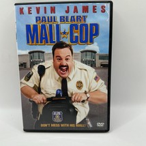 Paul Blart: Mall Cop (DVD) - £6.05 GBP