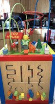 maxim enterprise inc activity fun box preschool collection 18+ - $29.58