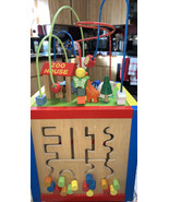 maxim enterprise inc activity fun box preschool collection 18+ - $562.22 MXN