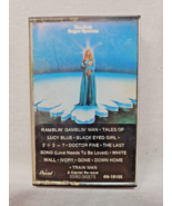 Ramblin&#39; Gamblin&#39; Man by The Bob Seger System Bob Seger (Cassette, Jan-1993 - $14.95