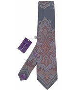 NEW Ralph Lauren Purple Label Silk Tie! *Made in Italy*  *Large Paisley* - £71.10 GBP