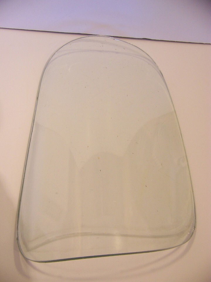 1953 GMC 5 WINDOW TRUCK DRIVER SIDE REAR CORNER GLASS - $62.97 1953 GMC 5 WINDOW TRUCK DRIVER SIDE REAR CORNER GLASS - $62.97