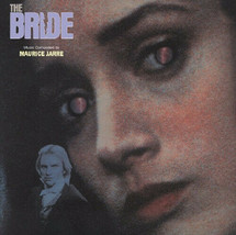 Bride, The - Soundtrack/Score CD ( LIKE NEW? ) - £50.31 GBP