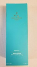 Aromatherapy Associates Bath &amp; Body Revive Lotion 6.8 Fl oz NEW - £23.71 GBP