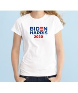 Biden Harris 2020  Unisex Handmade Quality T-Shirt. - $30.99
