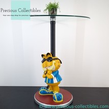 Extremely Rare! Garfield table. Paws productions. - £1,592.72 GBP