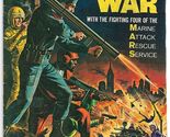 Total War #1 (1965) *Gold Key / Sgt. Joe Striker / Sgt. Ken Hiro / Wally... - $26.00