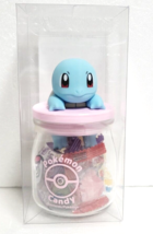 Pokemon Candy Bottle Squirtle Cute Rare Gift Limited - £25.35 GBP