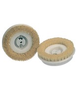 Koblenz 45-0135-9 6&quot; Polishing Brushes, 2 pk - $56.38 CAD