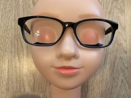 SALT. Peterson Eyeglasses 53-17 147 Handcrafted In Japan Unisex FRAMES - £78.63 GBP