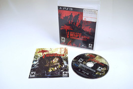 Dead Island: Riptide Special Edition (Sony PlayStation 3 PS3, 2013) CIB - £6.04 GBP