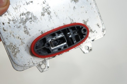 06-2008 bmw e66 e65 750li 750i 760li headlight xenon hid ballast hella oem Item image 11