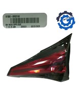 OEM Toyota Rear Right Inner Halogen Tail Light for 2016-2018 Rav4 81580-... - €77,39 EUR
