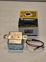 Federal Mogul Signal-Stat Lighting 251 | 10-54000 | V47 Dietz | 10-54 Om... - $31.99