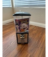 1&quot; Toy Capsule Northwestern Bulk Vending machine Acorn capsules 50 Cent ... - £62.12 GBP
