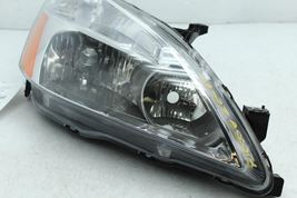 Passenger Right Headlight Fits 03-07 ACCORD 71433 image 5