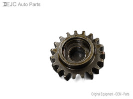 Balance Shaft Drive Gear From 2015 Nissan Altima  2.5 - £15.47 GBP