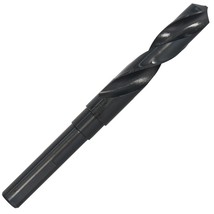 Drill america 5/8 x 1/2 shk hs drill - $41.90