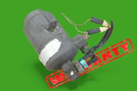 90-2002 mercedes r129 300sl 500sl sl500 sl320 a/c receiver drier contain... - $59.87