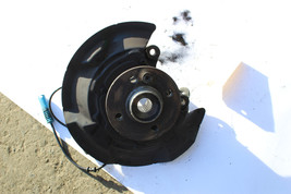 2008-2010 Mini Cooper Front Right Hub Knuckle Assy R1357 - $95.99