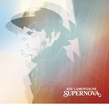 Ray Lamontagne - Supernova (CD) (G+) - £2.96 GBP
