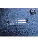 TA-6030N SUPER FONE  LINEAR AMPLIFIER TAMAGAWA ELECTRIC CO., LTD - $123.86 CAD