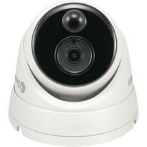 Swann 1080 MSD SWPRO 1080MSD PRO-1080MSB 1080p 2MP PIR Add-on Dome Camera - £103.77 GBP