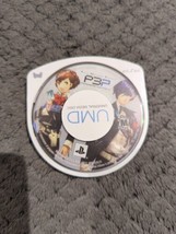 PSP P3P Shin Megami Tensei: Persona 3 Portable TESTED cartridge only very rare - £166.01 GBP