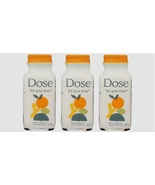 Dose for Your Liver Support Supplement Shot, 2 Oz (Pack of 3) - $27.49