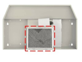 Broan-NuTone Under Cabinet Range Hood Charcoal Filter 3-PK For 24&#39;&#39;, 30&#39;... - $24.74