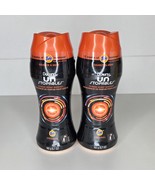 2- Downy Unstopables In Wash Scent Booster Beads Tide Freshness 5.7 oz - €22,41 EUR