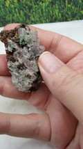 Quartz Crystal Cluster ~ Otero County New Mexico ~ - $539.91 MXN