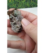 Quartz Crystal Cluster ~ Otero County New Mexico ~ - $28.70