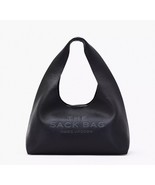 Marc Jacobs The Sack Bag – Black - $631.25 CAD