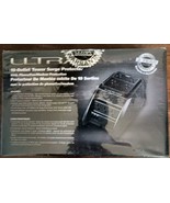 ULTRA 10 Outlet Tower Surge Protector - $29.70