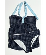 Beach Bump By Motherhood Maternity Swimsuit Size M 2 pc - €12,63 EUR
