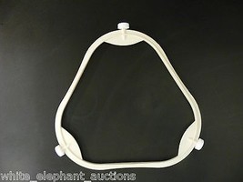 WHIRLPOOL MICROWAVE ROLLER WHEEL / TURNTABLE SUPPORT # 8206227 USED - $551.68 MXN